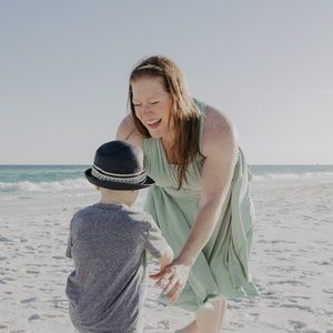 Meet your Posher, Krista